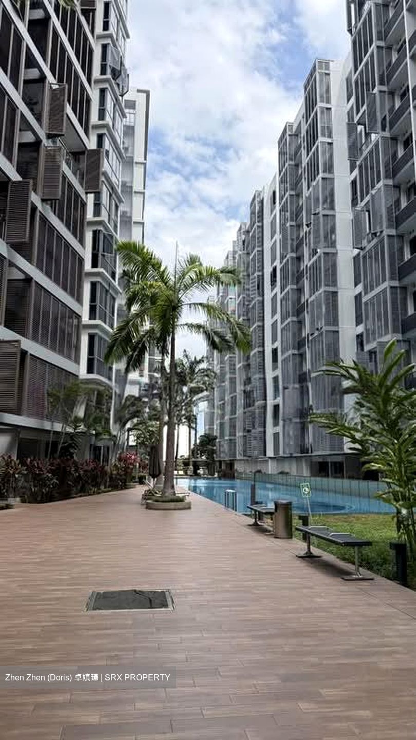 Watertown (D19), Apartment #557246581